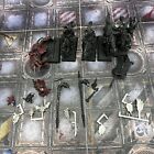 Warhammer Old World Vampire Counts Metal Blood Knights Oldhammer  AoS-30