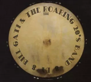 Bill Gati and the Roaring 20's band 8 by 8 - Foto 1 di 8