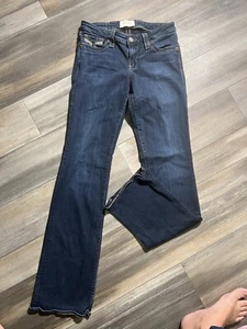 Big Star Liv Boot Women Jeans- 28L - Picture 1 of 13