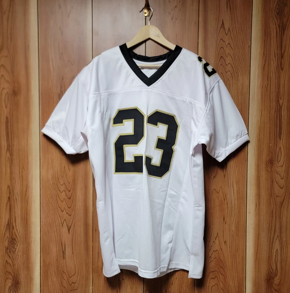 Marshon Lattimore Signed Jersey New Orleans Saints, Beckett COA a-x - Image 1 of 4