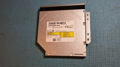 Dell Inspiron 2330 AIO DVD Writer Multi Recorder Model: SN-208FB/DEMHF - Image 1 of 4