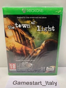 THE TOWN OF LIGHT - XBOX ONE - GIOCO NUOVO SIGILLATO NEW SEALED PAL VERSION - Picture 1 of 8