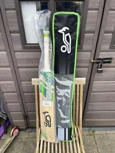 Kookaburra Kahuna Pro 2024 Bat Sh Cricket Bat - Picture 1 of 13