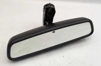 ESPELHO RETROVISOR E65 E66 BMW 760LI 750I B7 com LÍNQUIA DE GARAGEM PARA CASA - Imagem 1 de 4