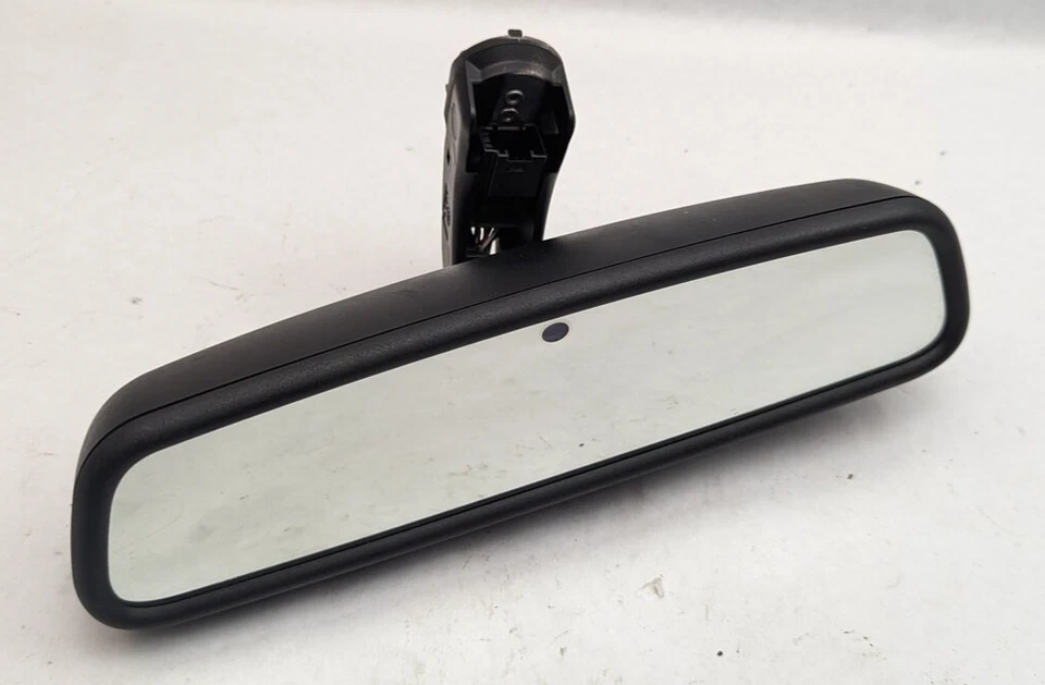 ESPEJO RETROVISOR BMW 760LI 750I B7 E65 E66 con ENLACE HOME GARAJE Foto 1 de 4