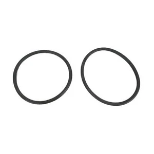 Lot of 2 New OMC O-rings Marine Boat Part Number 308627 18-7104 - Picture 1 of 3