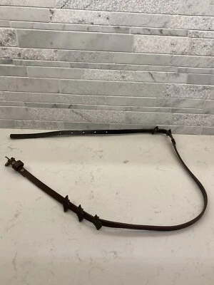 Women’s Sea Shell Belt Brown Skinny (37in Total Length) Check Photos - Cute Belt - Image 1 of 4