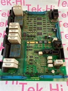 FANUC A16B-2100-0105/04B CONTROL BOARD PCB A16B-2100-0105 "overnight shipping" - Picture 1 of 4