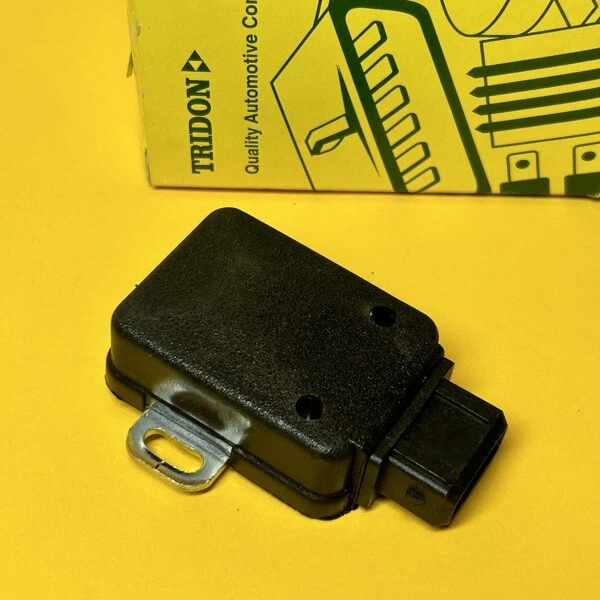 Throttle position sensor for Nissan Z31 300ZX 3.0L Turbo 84-89 VG30ET TPS 2 Yr W - image 1 of 1