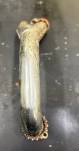 Suzuki Gt 750 Exhaust Pipe - Picture 1 of 4