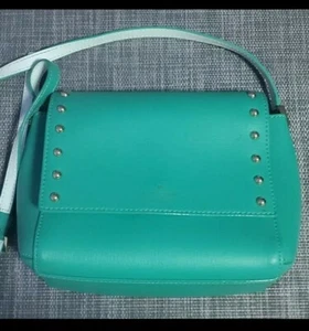 Kate spade crossbody bag Cyan - Picture 1 of 5