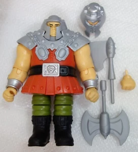 Mattel MOTU Origins Masters of the Universe Figure He-Man Ram Man Nmint - Imagen 1 de 4
