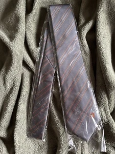 Baltimore Orioles Father's Day SGA Neck Tie New in Wrapper - Picture 1 of 3