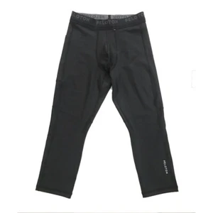 Peloton Men’s Training Layer Tights Sample in Black - Small - NWOT - Picture 1 of 5