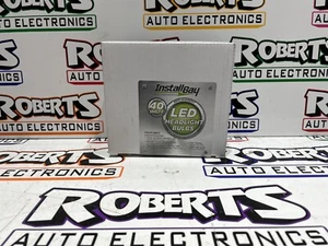 Install Bay Pro Series LED Car Headlight Replacement Bulbs Dual Beam - H9004 - Picture 1 of 4