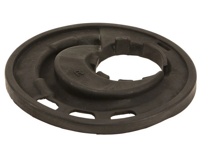 Aislador de muelle helicoidal inferior trasero derecho KYB 98BQ41C para Toyota Solara 2004-2008 Foto 1 de 1