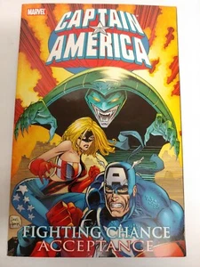 Fighting Chance (Trade Paper) - Imagen 1 de 2