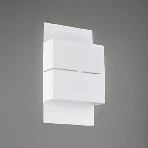 EGLO Kibea 2-Light Outdoor Wall Sconce Light Modern LED Dimmable Waterproof - Picture 1 of 4