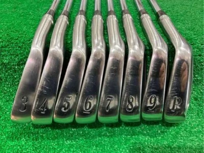 (Titleist) Iron Set 8Piece DCI990 3-9+Pw Flex S-300 Shaft DG(US) from japan - Image 1 of 4