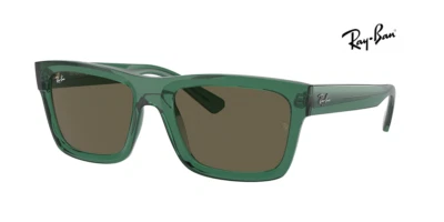 RAY BAN   RB 4396      6681/3   54 mm    occhiale da sole  unisex  NEW - Immagine 1 di 4