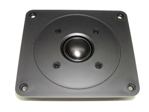 Replacement Tweeter for The Advent Loudspeaker New Advent "Fried Egg" Tweeter - Picture 1 of 2