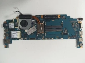 Toshiba Portege Z30-C-12Q Laptop i7-6600U, 2.80Ghz Placa base , Motherboard OK - Bild 1 von 7