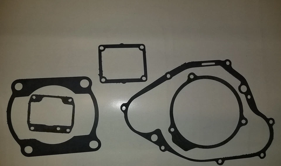80 81 1980 1981 YZ465 YZ 465 Yamaha Gasket Kit - Image 1 of 1