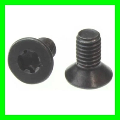 2 - Glock OEM Torx Screws for 43X & 48 MOS Cover Plate ONLY 55032