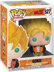 Dragon Ball Z - Goku 527 - Funko Pop! - Figura de vinilo - Imagen 1 de 3