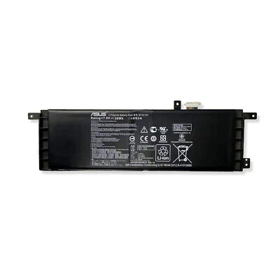 Batteria originale B21N1329 per ASUS D553M F453 P553 X403 X403MA X453 X553 X553M - Immagine 1 di 4