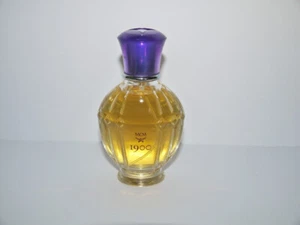 Vintage MCM 1900 Eau De Toilette in 50 ml Flakon EDT Spray - Bild 1 von 8