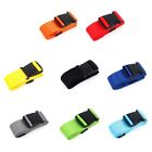 Travel Suitcase Connector Belt Heavy Duty Add a Bag Universal Luggage Strap