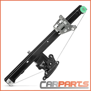 Alzavetro con motore posteriore sinistro per Volvo XC90 I 275 2.5T 3.2 AWD 2002-2014 - Foto 1 di 8