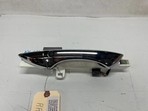 14-20 ACURA MDX MANIJA PUERTA EXTERIOR LADO PASO TRASERO DERECHO CROMO, OEM LOTE3507 - Imagen 1 de 8