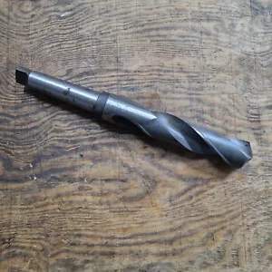 Drehbohrer DIN 345 Ø 41 MM MT4 Morsekegel 1 39/64 Zoll - Bild 1 von 11