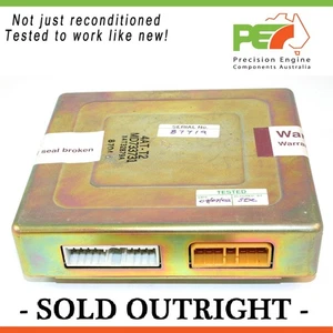 Reman. OEM Transmission Control Module TCM For HYUNDAI SONATA 2.4LT 5/90 .. - Bild 1 von 4