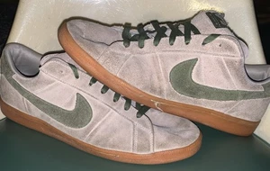 Air Classic Sb Green Nike 2004 No Box - Picture 1 of 10