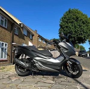 Honda Forza 300 2019 - Picture 1 of 6