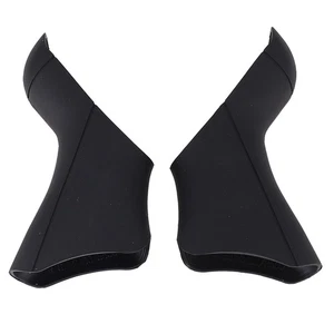 Brand New Gear Shift Covers Covers Bikes Accessories For-Shimano SORA/CLARIS - Picture 1 of 16