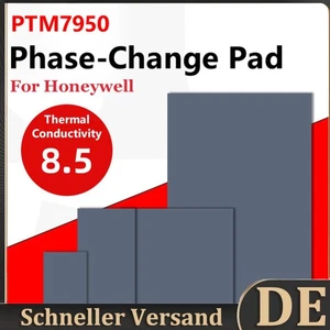Honeywell- PTM7950 CPU GPU Phase-change Heat Conduction Silicone 8.5W/mk - Afbeelding 1 van 27