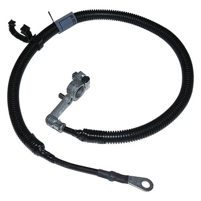 Cable de batería auxiliar ACDelco original para GMC Yukon XL 1500/Yukon 2007-2010 Foto 1 de 4