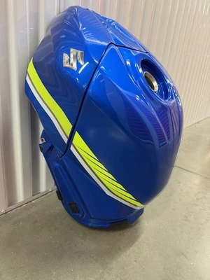 Suzuki GSXR1000 GSXR 1000 2017-2025 OEM tanque de combustible tanque de gasolina pila de gasolina Foto 1 de 4