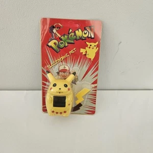 Jouet Pokemon Vintage - Foto 1 di 2