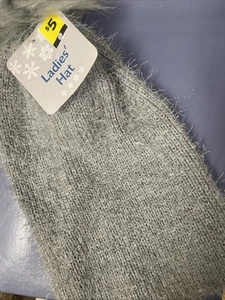 New Ladies Winter Hat - Picture 1 of 3