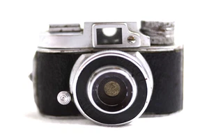 CÁMARA SUBMINIATURA VINTAGE MODELO JILONA MIDGET Ia años 40 - Imagen 1 de 5