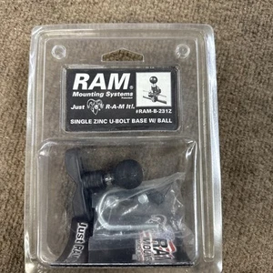 Ram Mounting Systems #RAM-B-231z - Zdjęcie 1 z 1