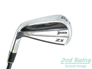 Srixon ZX MK II Utility 3 Utility 20° Graphite Regular Left 40.0in - Picture 1 of 10