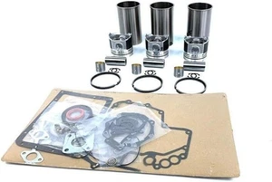 3KC2 All-new Higher Quality Rebuild Overhaul Kit Suitable For Isuzu Engine Part - Picture 1 of 2