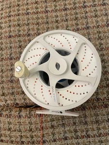 wychwood salt fly reel - Picture 1 of 3
