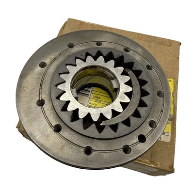 Genuine Ford OEM 2009-2014 6R60 6R75 6R80 Trans Pump Body & Bushing BL3Z-7A104-A - Image 1 of 4